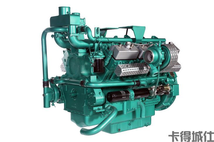 柴油機型號KD30H1832